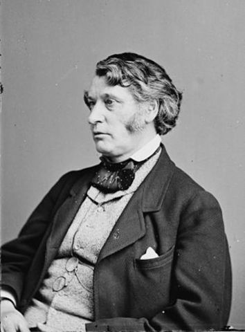 Charles Sumner beating