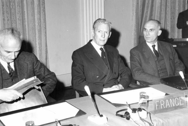 Luxemburg Compromise