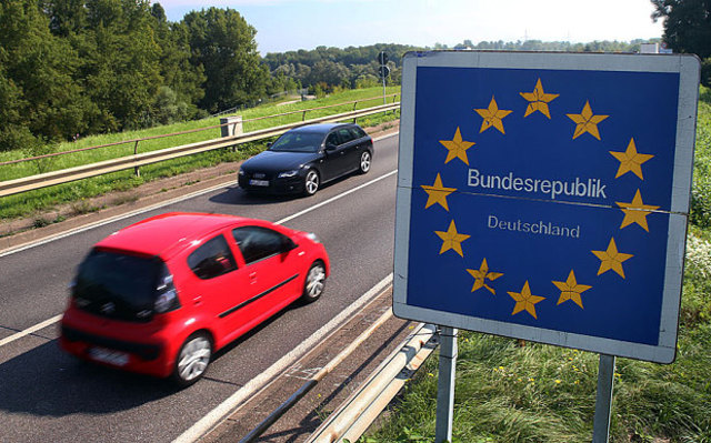 Schengen Agreement comes into force
