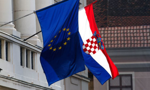 the last Enlargment: Croatia