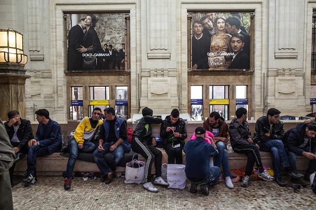 Szigorodtak a menekültügyi törvények