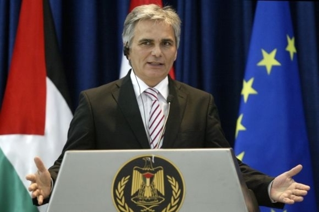 Ausztria tényleg kerítést épít a szlovén határnál