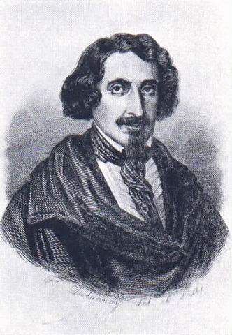 José de Espronceda