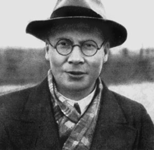 Первые произведения