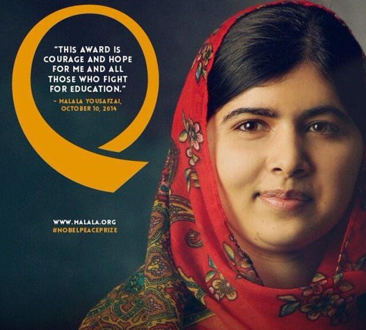 Malala Fund