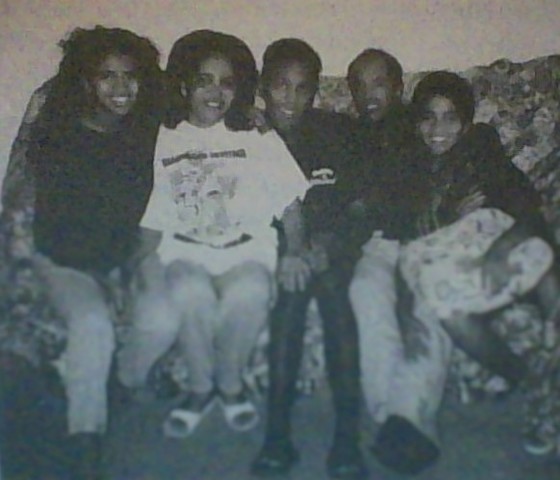 Halieb recieve certificate of recognition