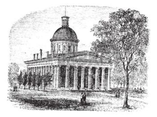 the first protection to documents