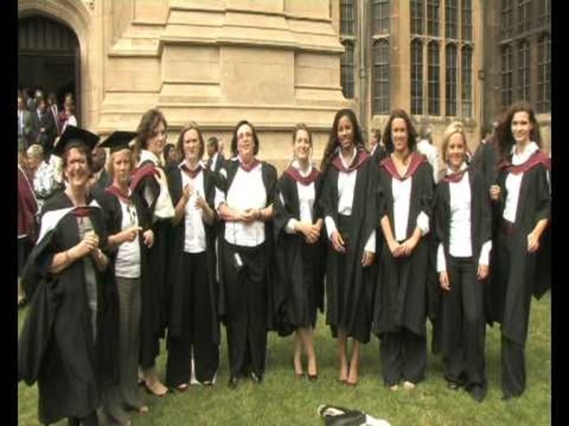 Centre for Deaf Studies