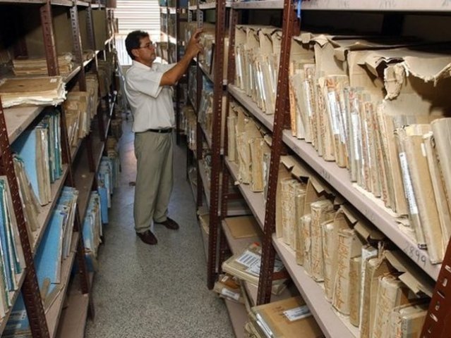 value to the information