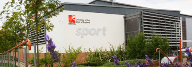 Centre for Sports