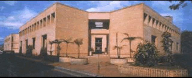 establishment of archival control