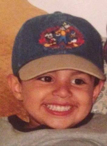 Jose Barrera was born..