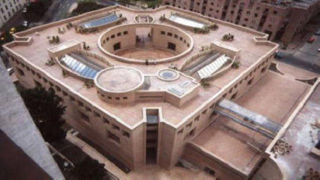 strengthen the archival process throughout Colombia