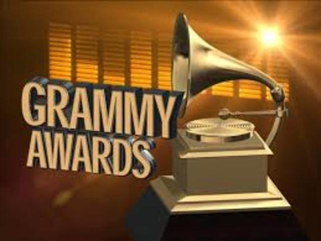 Killswitch engage nominated for a grammy