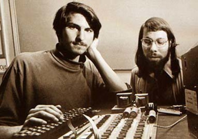 компания Apple