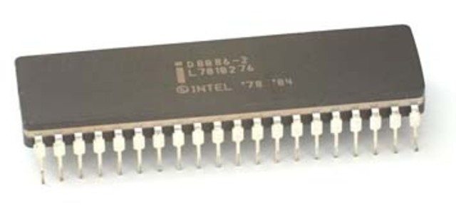 Intel 8086