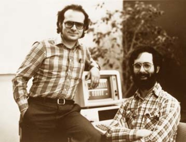VisiCalc