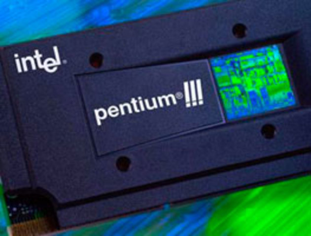 Pentium III