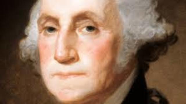 George Washington