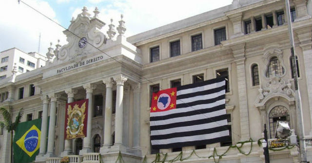 Universidad de Sao Paulo