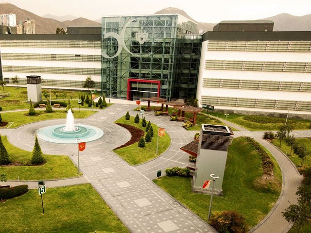 Universidad de Lima