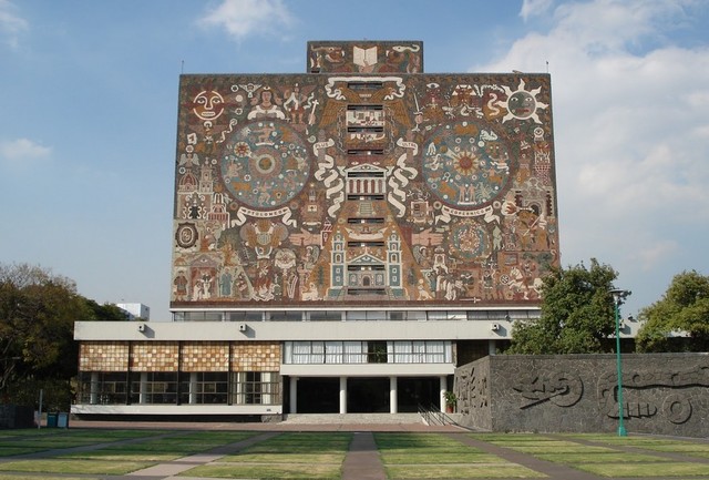 Real Universidad de Mexico