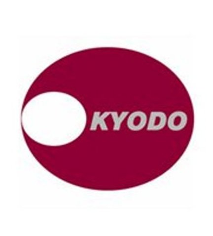 Kyodo