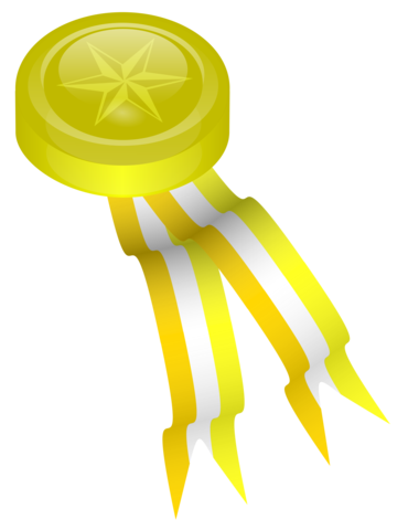 Winning wrestling tournament