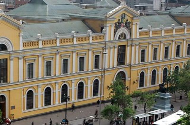 Universidad de Chile