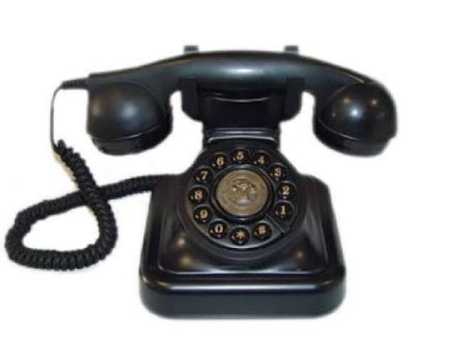 Telephone
