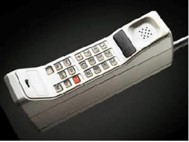 Mobiel phone