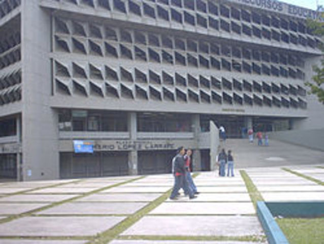 Universidad de San Carlos de Guatemala