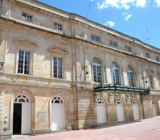 Teatro Colon