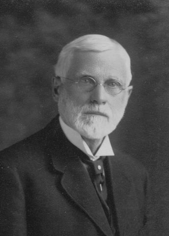 ROBERT S. WOODWORTH
