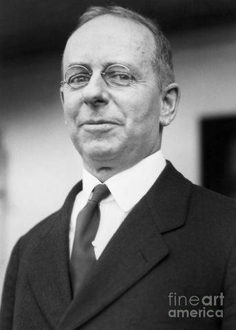 JAMES ROWLAND ANGELL