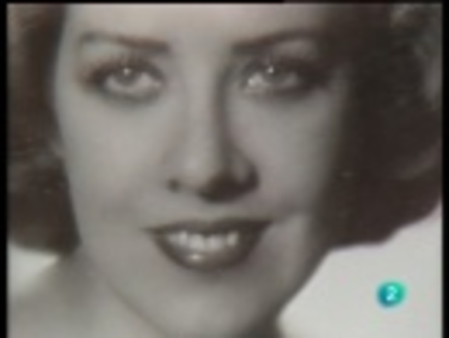 Se casó con segunda esposa, Blanca Mora