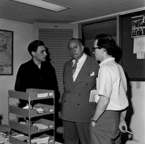 Embajador de Guatemala en Argentina