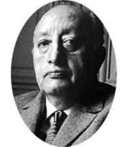 Miguel Ángel asturias