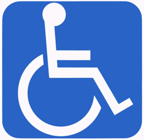 Americas with Disabilities Act