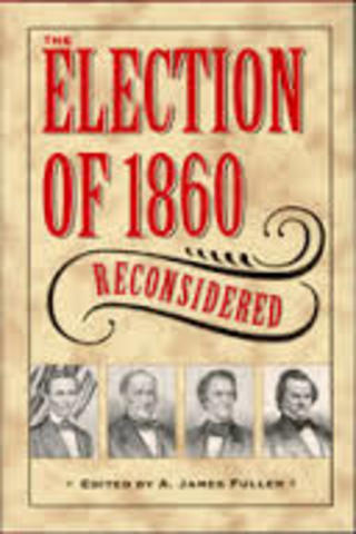 The Election 1860