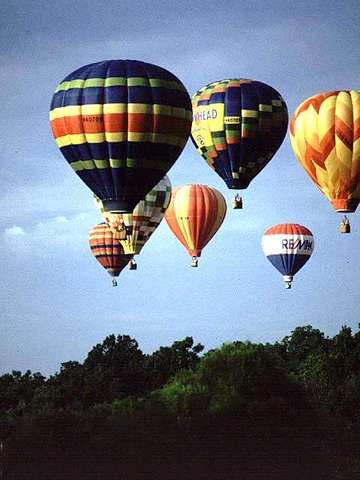 Haize berodun puxika