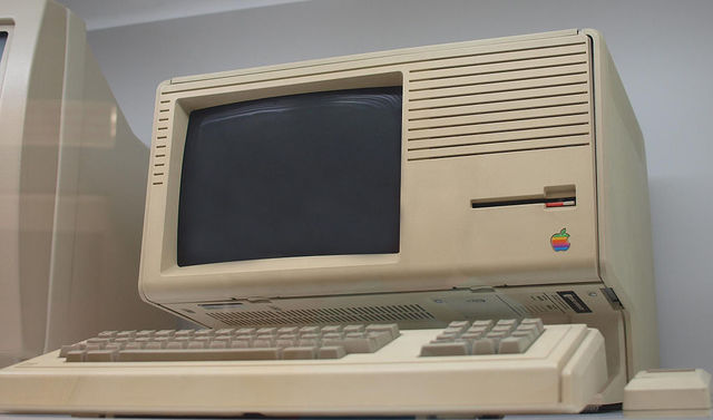 APPLE LISA