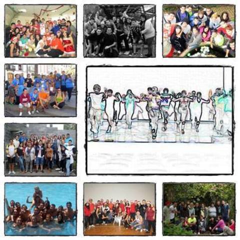 Título de Formación Profesional de Grado Superior de Animación Sociocultural y Turística