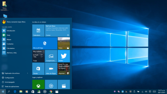 Windows 10