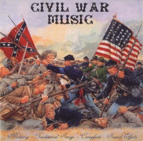 EXPANSION AND THE CIVIL WAR