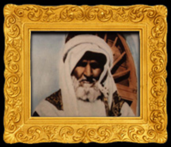 Sheikh Abdullah bin Jassim Al-Thani takes over as ruler of Qatar