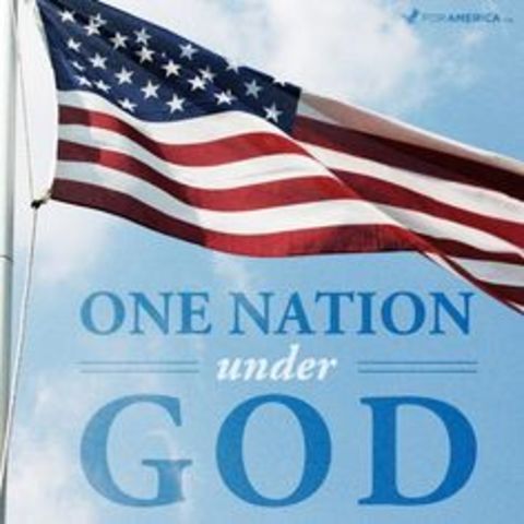 THE COUNTRY IS ONE NATION