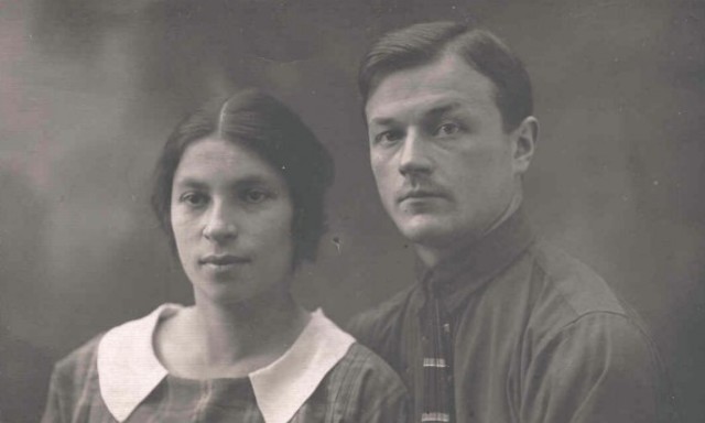 Свадьба с Павлом Барто