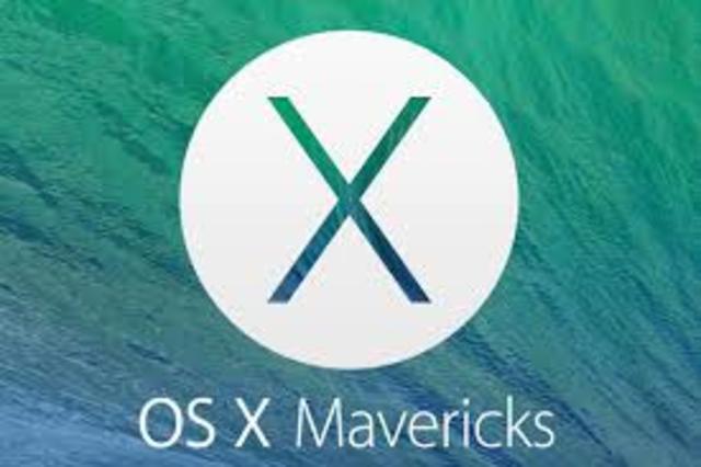 DÉCADA DEL 200, OS X