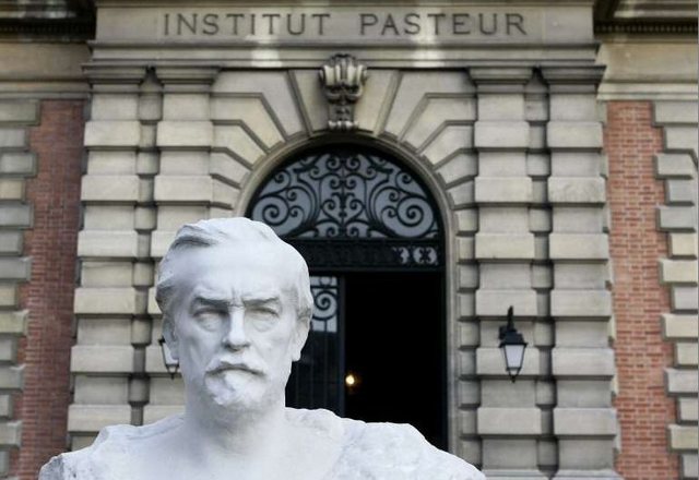 Pasteur Institute
